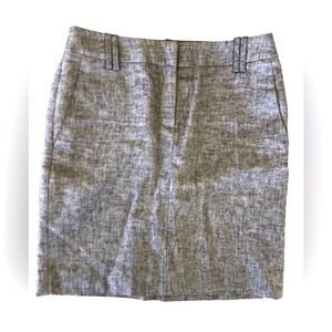 Ann Taylor LOFT Pencil Skirt